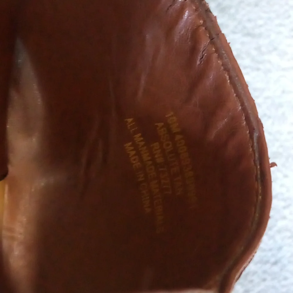 Croft and Barrow Strappy Slide Sandals - Picture 4 of 8